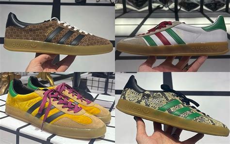 adidas x gucci site pinterest.com|gucci x adidas price.